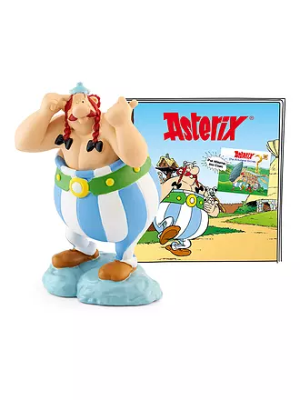 TONIES | Hörfigur - Asterix die goldene Sichel | 
